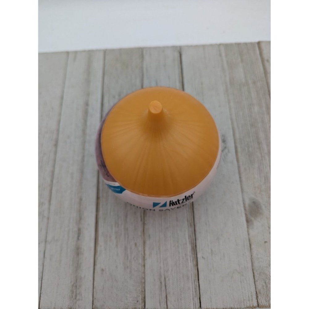 Hutzler Yellow Onion Keeper Saver No 59 - Picture 4 of 5